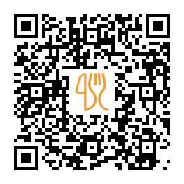 QR-code link para o menu de Mcdonald's