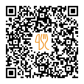 QR-code link para o menu de Pat's Kitchen