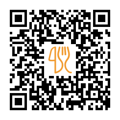 QR-code link para o menu de Street Fish