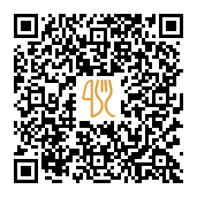 QR-code link para o menu de Dee's Hotdogs