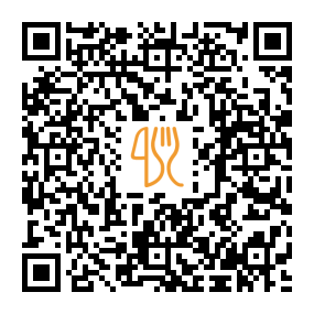 QR-code link para o menu de Inyo Sushi Happy Hour!