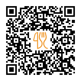 QR-code link para o menu de Jack's Fast Food Corner