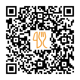 QR-code link para o menu de Hooters