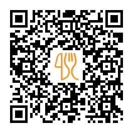 QR-code link para o menu de Mama D's