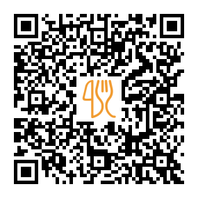 QR-code link para o menu de Souris River Brewing