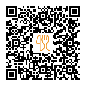 QR-code link para o menu de Drew's On The River