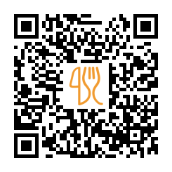 QR-code link para o menu de Garnish