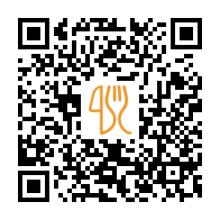 QR-code link para o menu de Pizza Friends