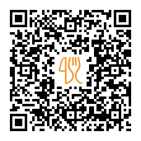 QR-code link para o menu de Tender Grill Cafe