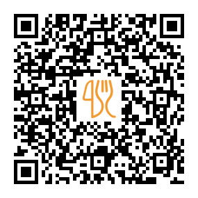 QR-code link para o menu de Sakura Japanese Steak House