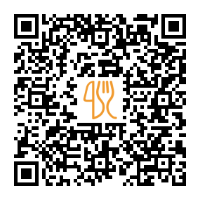 QR-code link para o menu de Luna Azul Rest