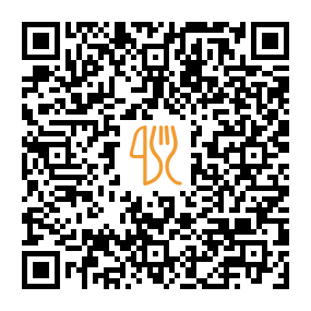 QR-code link para o menu de Café Choco-late