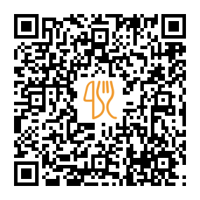 QR-code link para o menu de Bawarchi Indian Grill