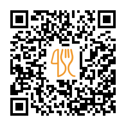 QR-code link para o menu de Sùshí Guǎn