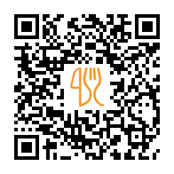 QR-code link para o menu de Kalderimi