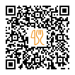 QR-code link para o menu de Nick's Bistro