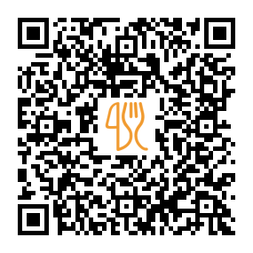 QR-code link para o menu de Sushi Town Japanese