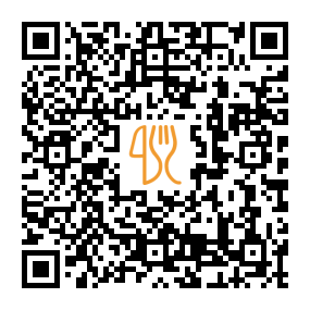 QR-code link para o menu de Lord Fletcher's