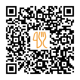 QR-code link para o menu de Bugis Korean