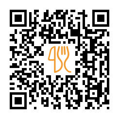 QR-code link para o menu de Ella's