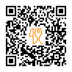 QR-code link para o menu de Ecr Pub