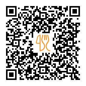 QR-code link para o menu de Carver's Steakhouse