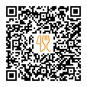 QR-code link para o menu de Lucky California