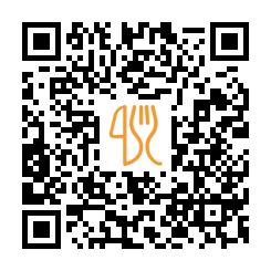 QR-code link para o menu de Black Brickk's