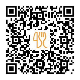 QR-code link para o menu de Enjoy Your Coffee