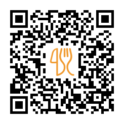 QR-code link para o menu de Pj's Coffee