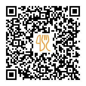 QR-code link para o menu de Trough (the)