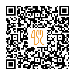 QR-code link para o menu de Bbq Shop