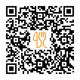 QR-code link para o menu de King Wok