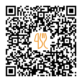 QR-code link para o menu de Porky's Bbq