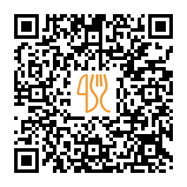 QR-code link para o menu de Hunan Pan