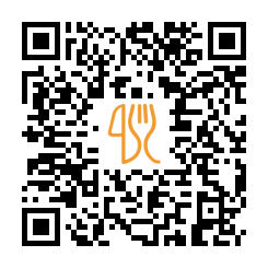 QR-code link para o menu de Korner Stone