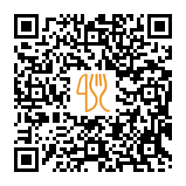 QR-code link para o menu de Clean Juice