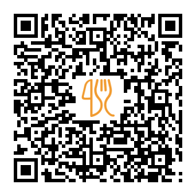 QR-code link para o menu de Hot Wok Chinese