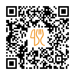 QR-code link para o menu de Vecchia Posta