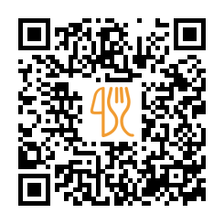 QR-code link para o menu de Fairfax Grill