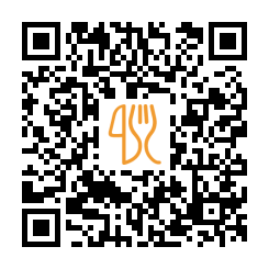 QR-code link para o menu de Bbq Barn