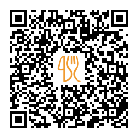 QR-code link para o menu de Blue Karma Asian Cuisine