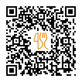 QR-code link para o menu de Nourish