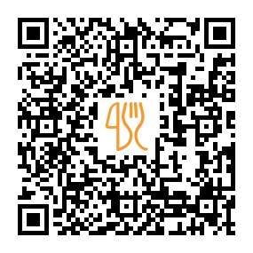 QR-code link para o menu de Bergen Bistro