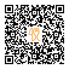 QR-code link para o menu de Megu Sushi Seasonal