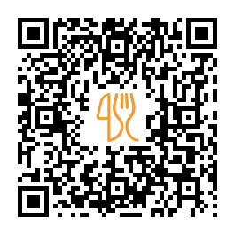 QR-code link para o menu de Hunan Manor