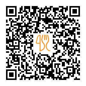 QR-code link para o menu de Town Cafe