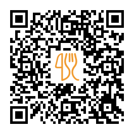 QR-code link para o menu de Shed The