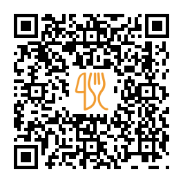 QR-code link para o menu de Kebaboss