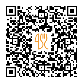 QR-code link para o menu de Carlette's Hideaway